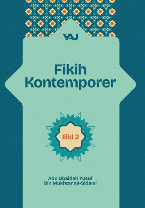 Fiqih Kontemporer